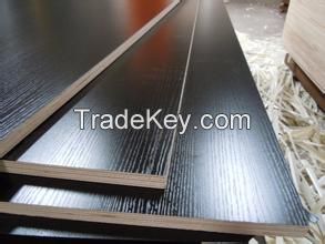 Particle board for decoration and furniture