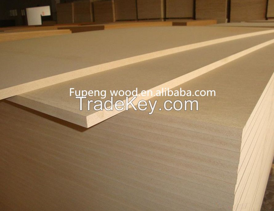 Melamine MDF Board for decoration