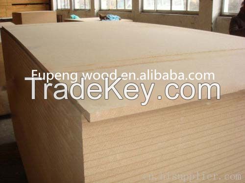 Melamine MDF Board for decoration