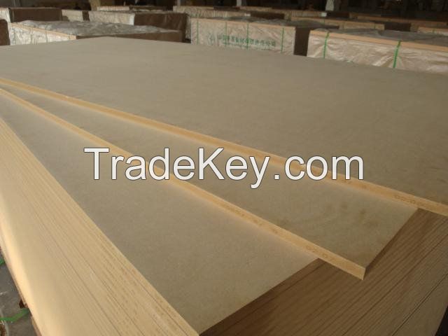 Melamine MDF Board for decoration