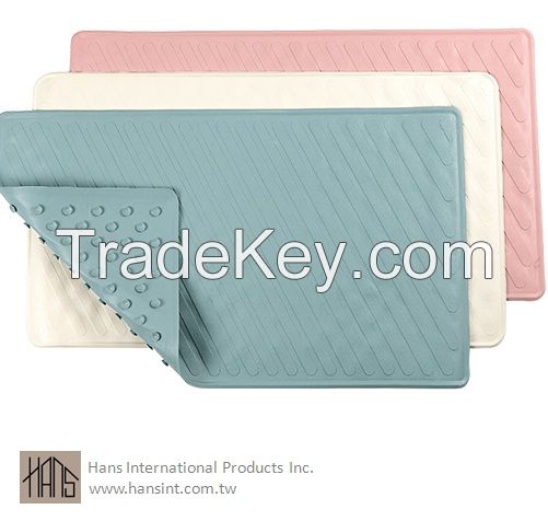 Rubber Bath mats, floor mats