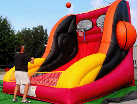 Inflatable Sport