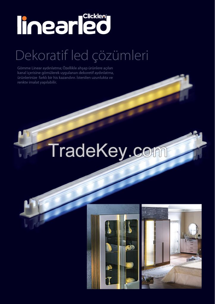 Linear Lighting