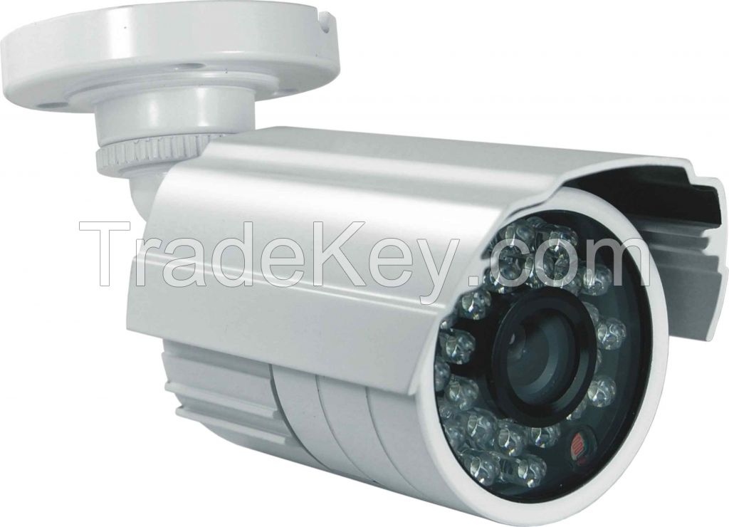 CCTV camera installation and Setup