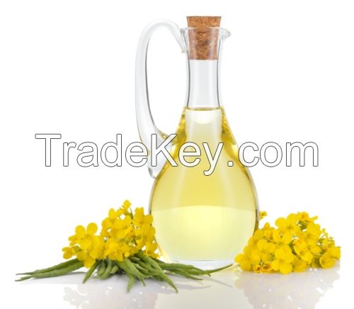 Rapeseed Oil