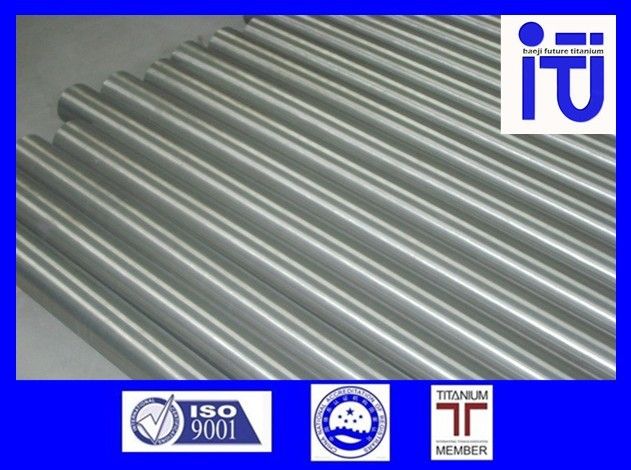 astm f136 ti6al4v eli titanium bars made in china titanium price per bar 