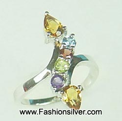 We can provide any kinds of 925 silver jewellery you want.