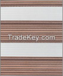 Zebra blinds/double-layer roller blinds/ready made curtain/curtain fabric curtain window curtain