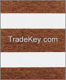 Zebra blinds/double-layer roller blinds/ready made curtain/curtain fabric curtain window curtain