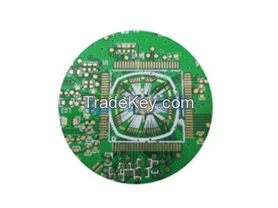 4-Layer Enig Bonding Printed Circuit Board