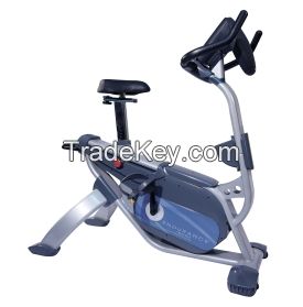 Body Solid B5U Upright Exercise Bike 