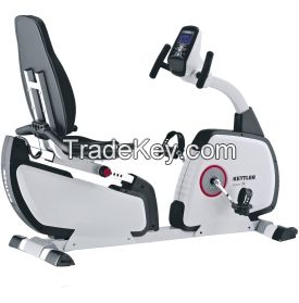 KETTLER GIRO R Magnetic Recumbent Bike