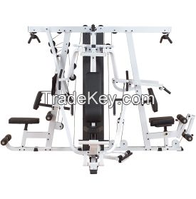 Body Solid EXM4000S Home Gym