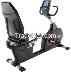 KETTLER RE7 Recumbent Bike