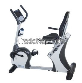 Stamina Magnetic Fusion 7250 Exercise Bike