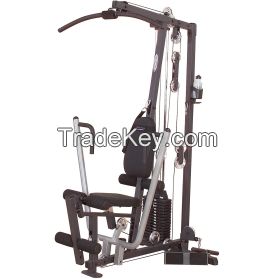 Body Solid G1S Compact Home Gym