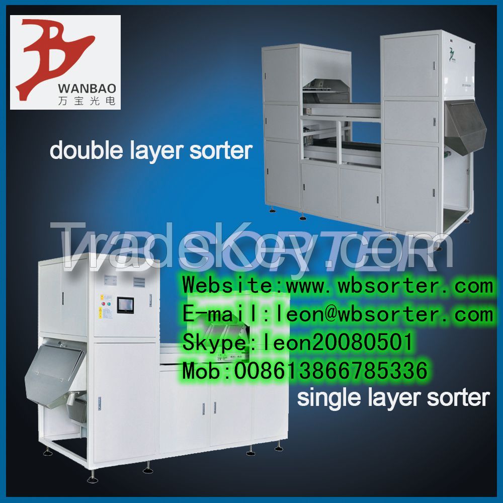 COBBLESTONE COLOR SORTER