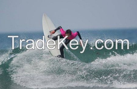 Ixpe Surfboard 