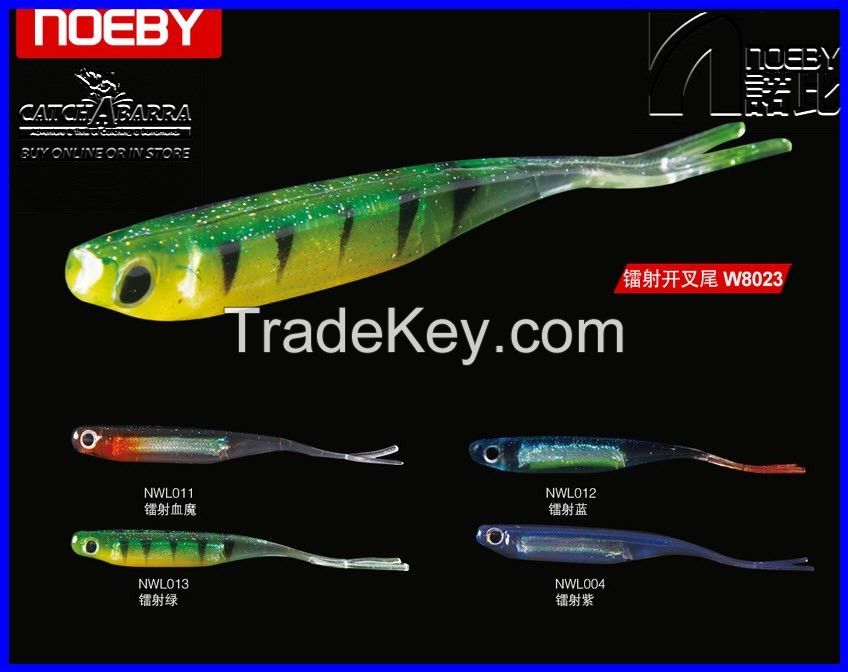 Super Fishing Tackles SEAHUNT 29g/135mm floating type fishing lure