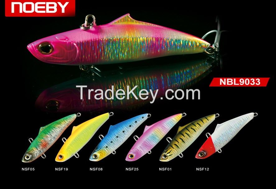 Online Fishing Store-NOEBY VIBE NBL 9033 75MM