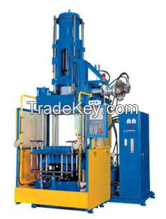 Rubber Injection molding machine