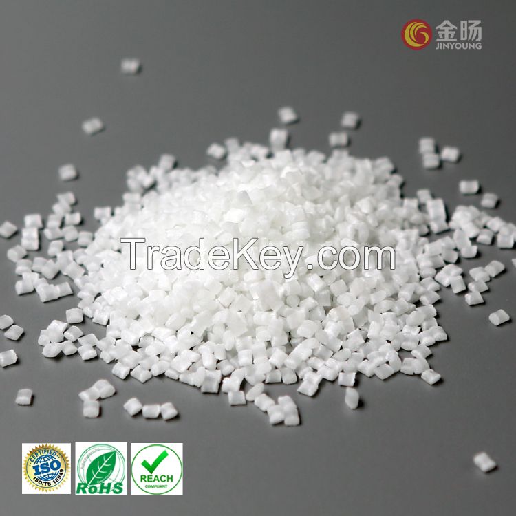 GF 30% polypropylene resin fiber glass pp