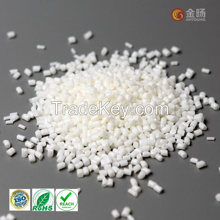 PC/ABS alloy PCABS plastic granules pellets