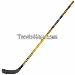 Bauer Supreme TotalOne MX3 LE GripTac Sr. Composite Hockey Stick