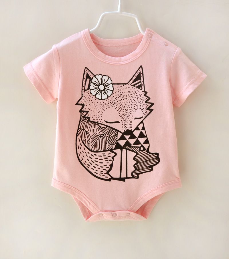 2019 summer casual cheap 100% cotton infant toddler baby Unisex newborn clothes romper