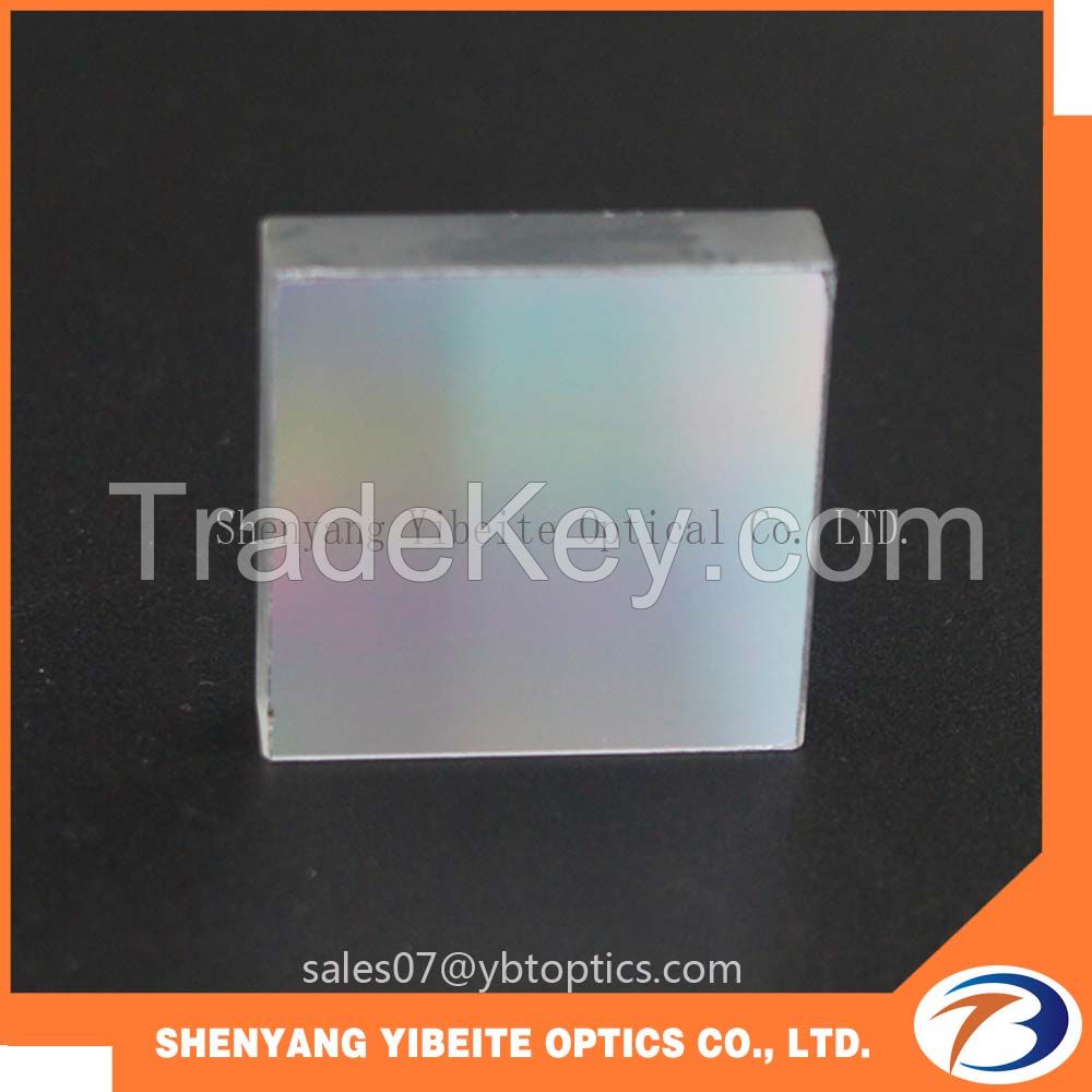 China plano ruled diffraction gratings