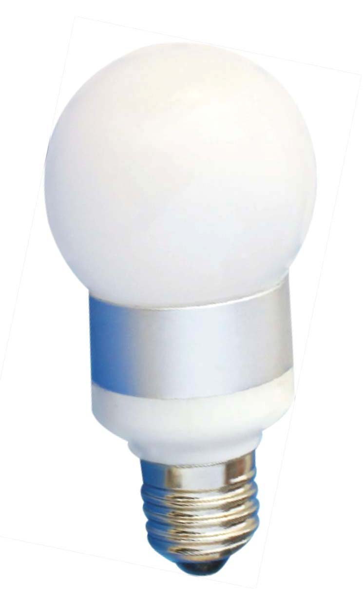3W 5W high power LED bulb