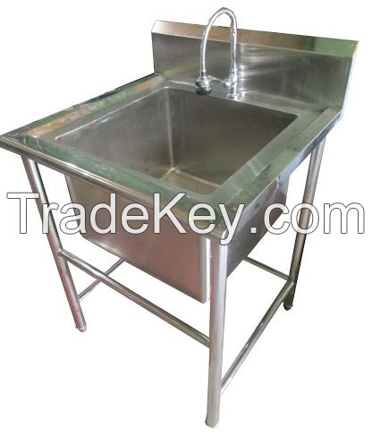 commercial kitchen equipment