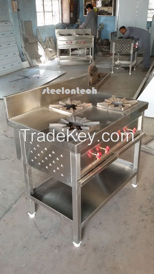 commercial kitchen equipment