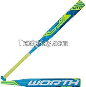 Worth Legit Fastpitch Bat 2016 