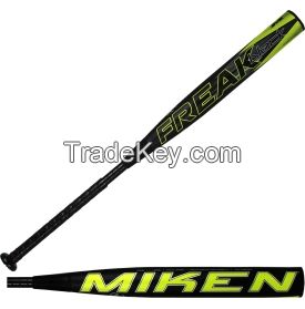 Miken Freak Black Fastpitch Bat 2015 (-10)