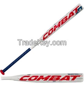 Combat Wanted G3 Fastpitch Bat 2015 (-8)