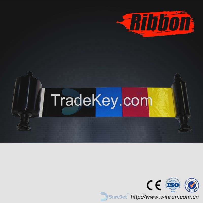 R3013 card Ribbon For Evolis Compatible Ribbon-400 prints/roll