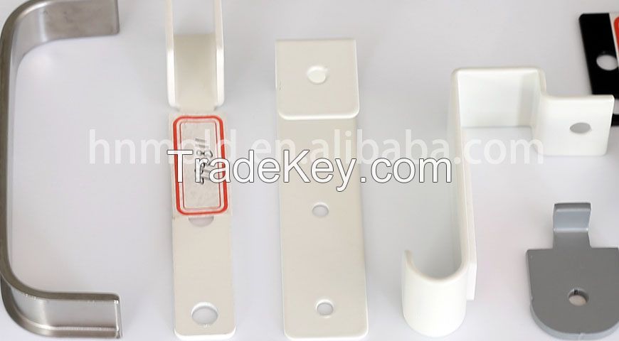 China Cheaper Customized  Metal Stamping Funiture Hardware 