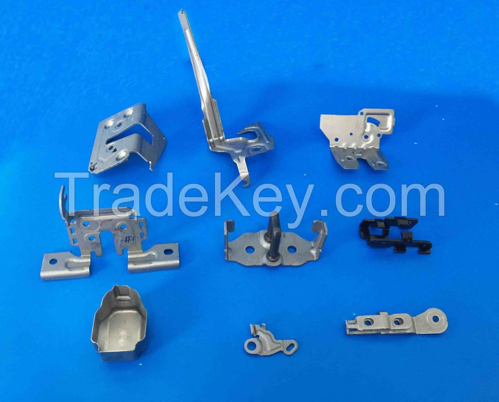 china customized sheet metal bending fabrication/china supplier deep drawing auto parts precision sheet metal parts