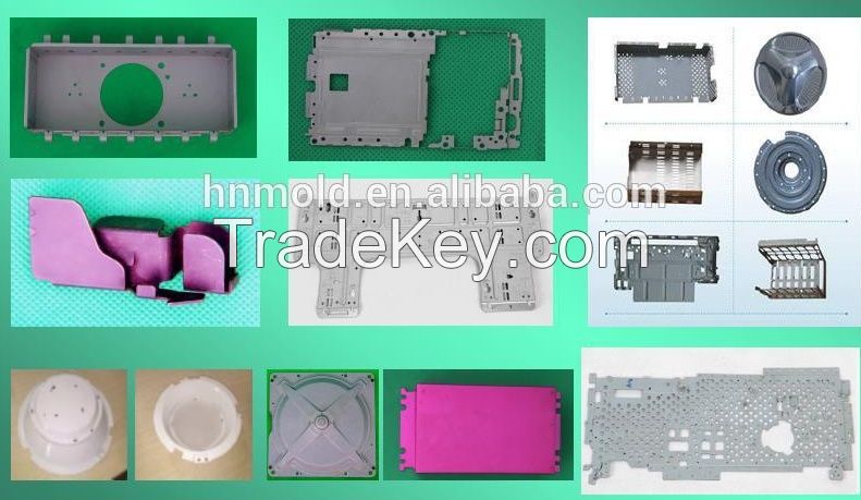 Professional Custom electrionic  Sheet Metal Stamping Parts/Stamping Parts