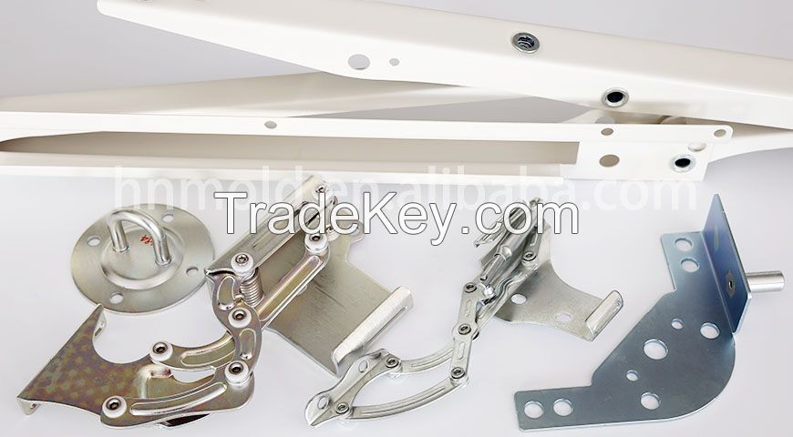 China Cheaper Customized  Metal Stamping Funiture Hardware 