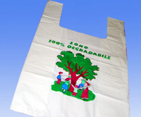 shopping bag