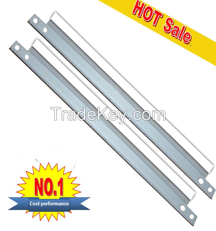 Factory Outlet Compatible Samsung wiper blade,doctor blade use in Samsung CLT-Y504S toner cartridges