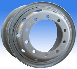 truck wheel rims