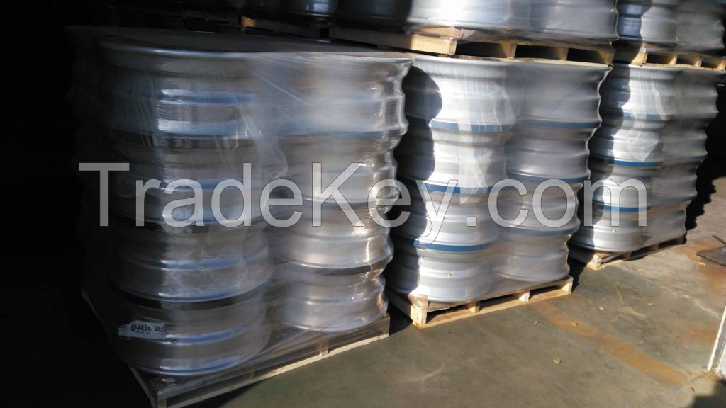 truck wheel/trailer wheel/bus wheel