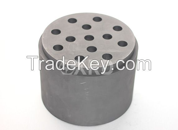 Graphite Machining Parts