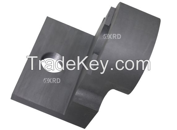 Graphite Electrode Support