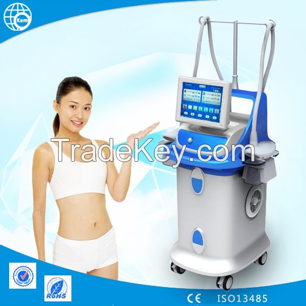 Medical CE cryolipolisis cool slimming machine Cool Tech cryolipolyse 4 handles weight loss machine