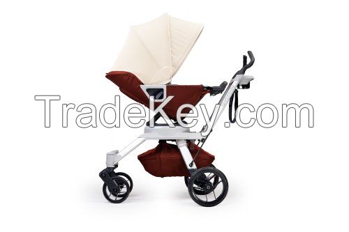Wholesale EN1888 approved baby buggy stroller / baby stroller carriage / baby pram baby stroller