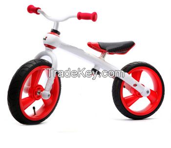 High Quality Cheap Price Children Balance Bike/bicycle For Wholesale